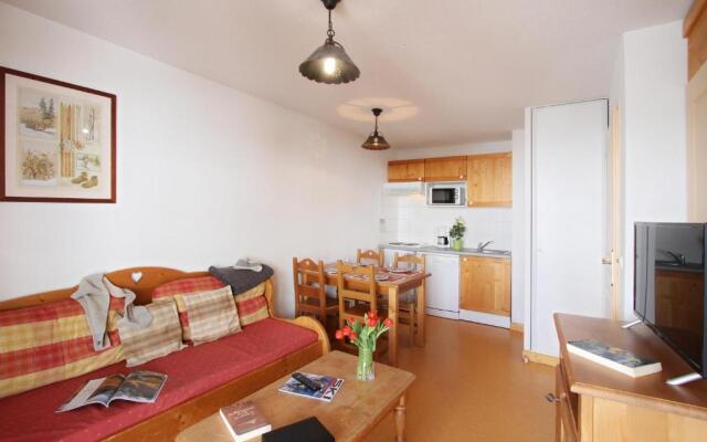 Odalys Residence Les Chalets de la Porte des Saisons