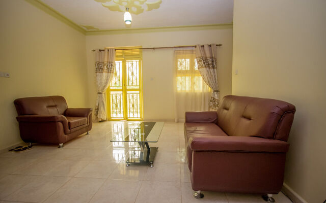 Heras Country Resort