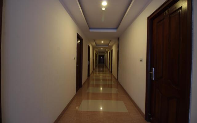 Hotel Weshtern Park