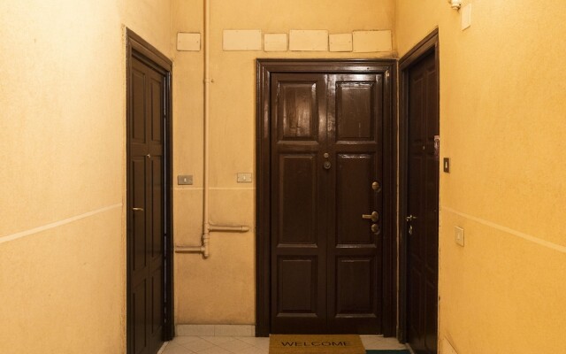 notaMi - Cosy Home - Porta Romana MM3