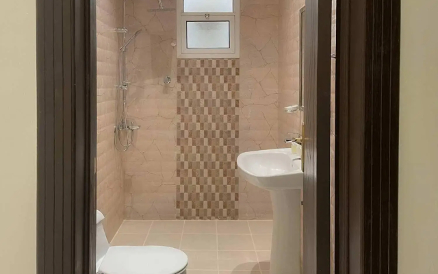 Arjan Park Hotel alkhalij