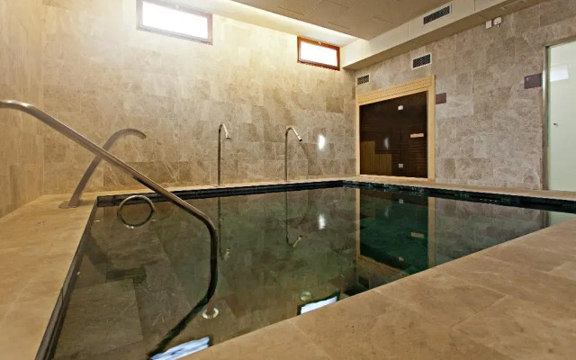 Casa Anamaria Hotel Spa & Villas