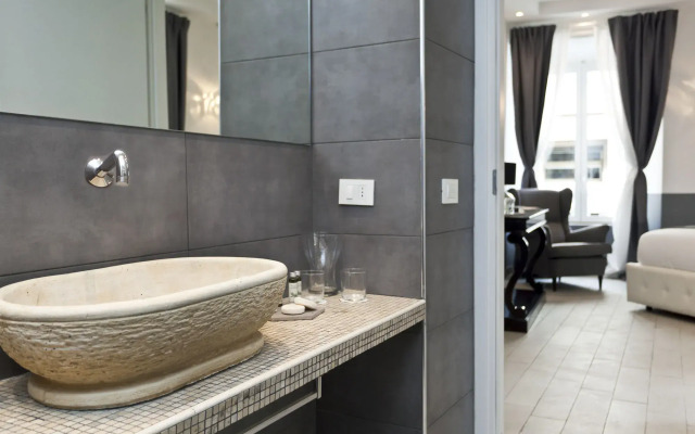 Sallustio Luxury Suites