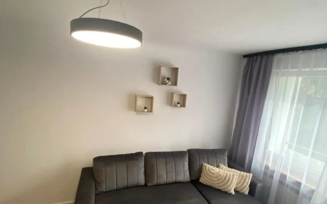 Apartament Słoneczna Centrum