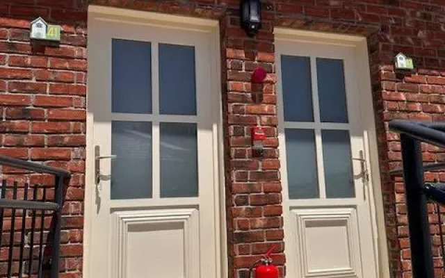 Paribo Koyici Alacati