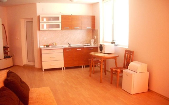 Apartment in Panchev complex