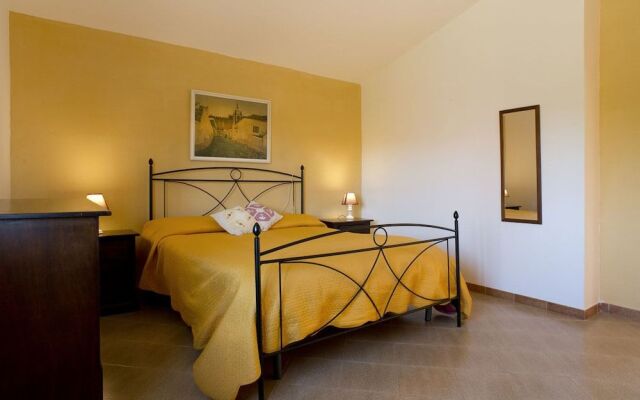 Agriturismo Colle al sole