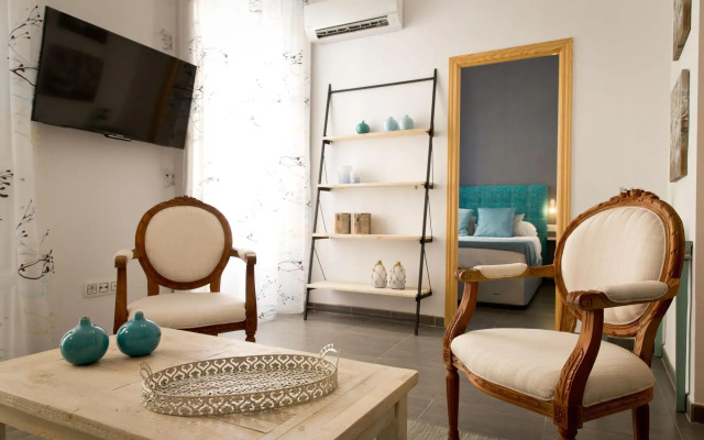 Holidays2Malaga Soho Center Apartments