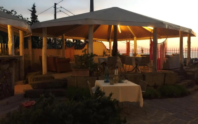 Castellabate House