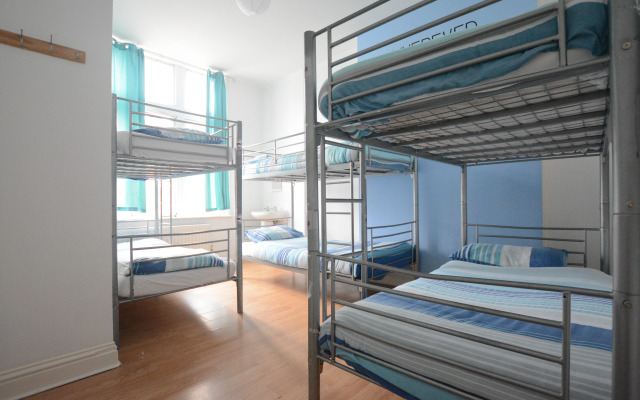 NX London Hostel