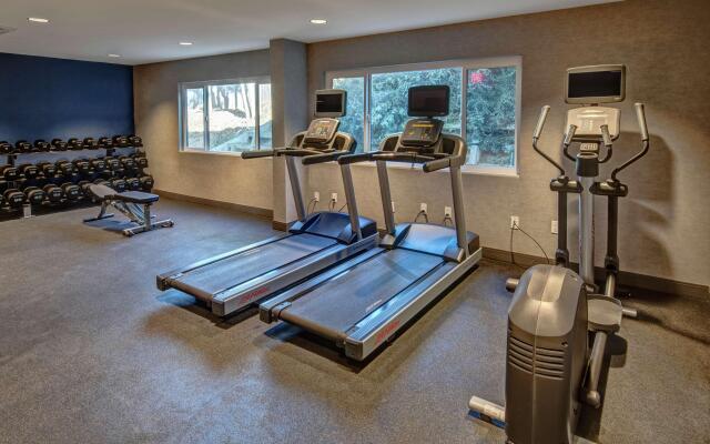 Hampton Inn by Hilton Cardiff Beach Encinitas, CA