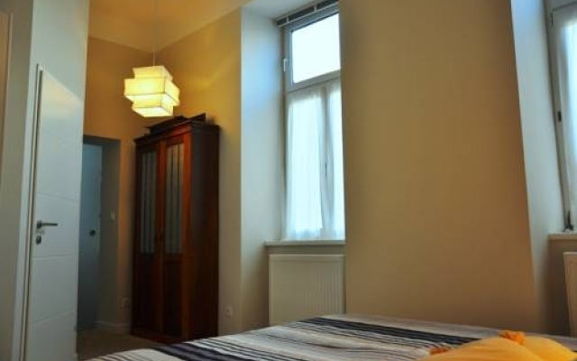 Bluedanube Apartments - Nestroy