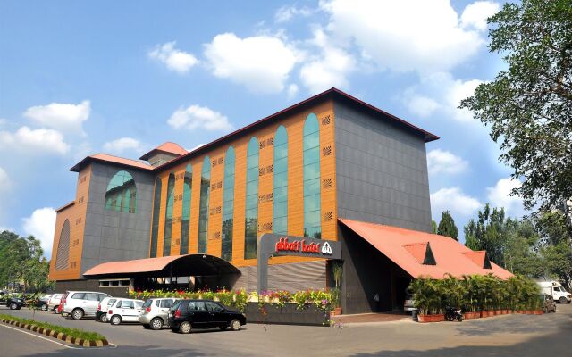 Abbott Hotel