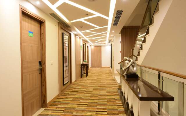 SureStay Plus Hotel by Best Western Amritsar