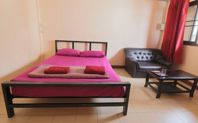 Yaya Guesthouse - Hostel