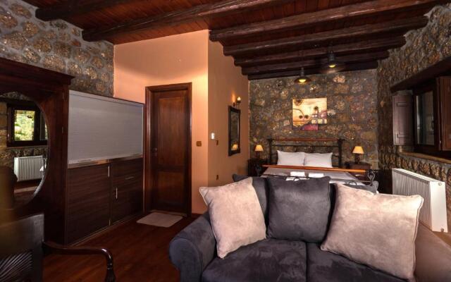 Pera Alonia Guest House