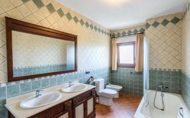Casa Huerta Alejo Alozaina by Ruralidays