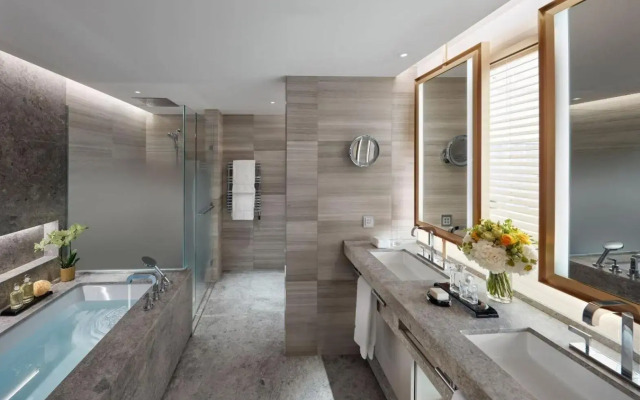 Mandarin Oriental, Geneva