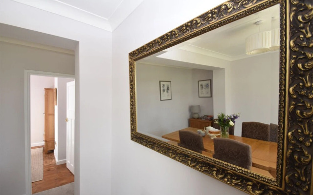 Maytham Cottage