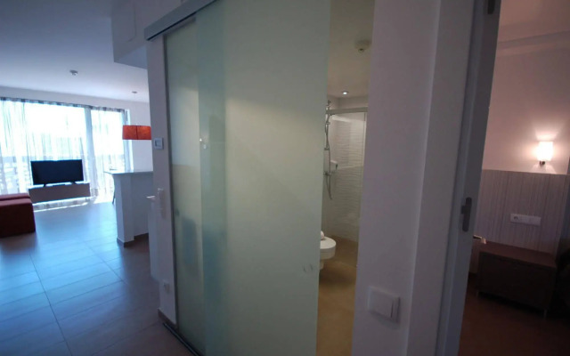 Resort Sitges Apartment