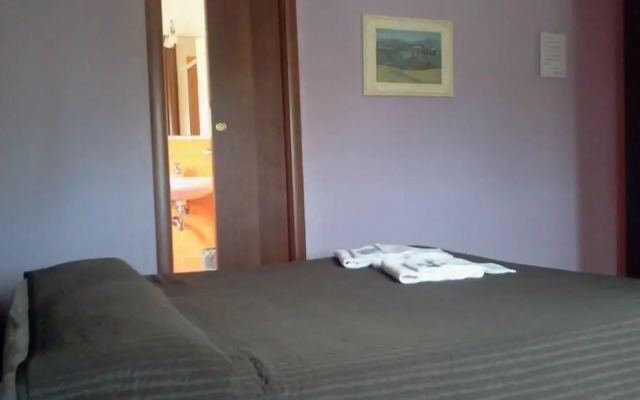 Olympus B&B