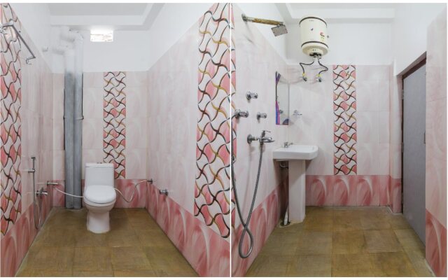 Hotel Central Park by OYO