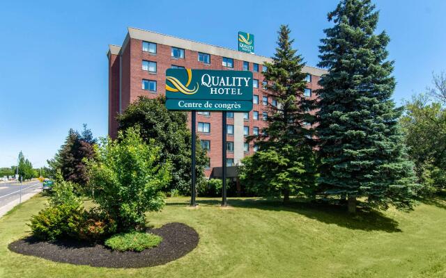 Holiday Inn St Jean Sur Richelieu Congrès by IHG