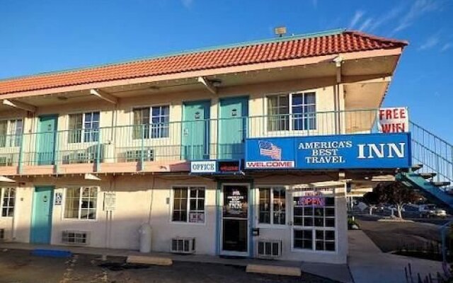 America's Best Travel Inn