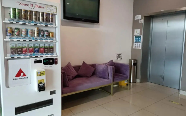 D'concept Hotel Kulim