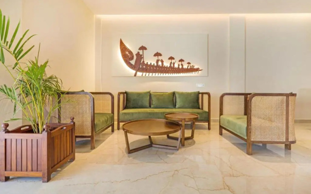 Club Mahindra Arookutty