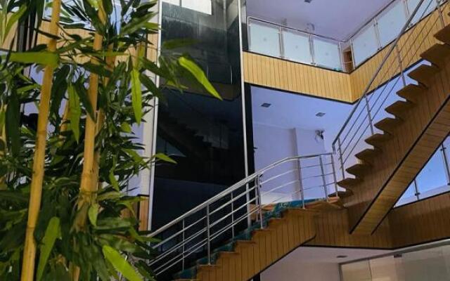 Elbistan Garden Hotel