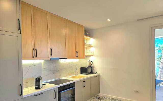 San Pietro Serenity Home