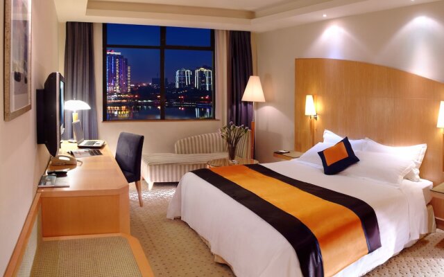 Xinhua Hotel Wuhan