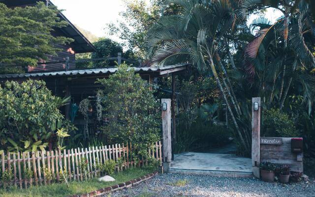 Prilpai Guesthouse
