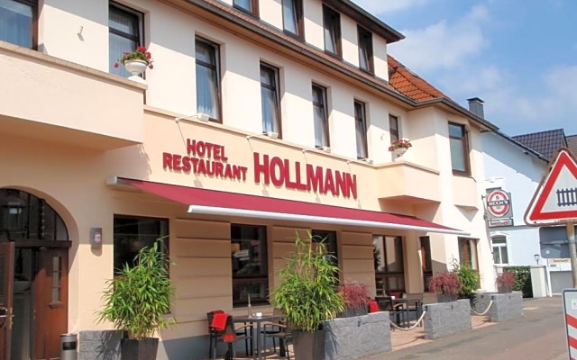 Hotel Hollmann