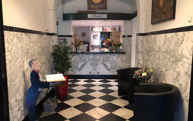 Hotel Wilhelmina