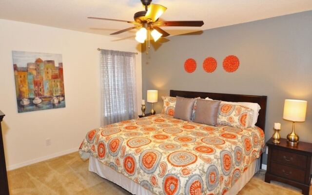 Sensual Solterra - 6 Bedrooms - Sleep 12 Home