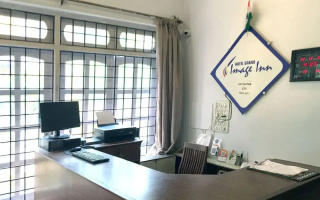 Hotel Grand Image Inn