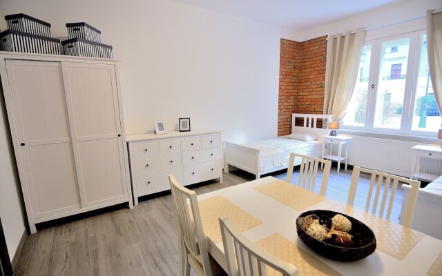 Victus Apartamenty - Riviera