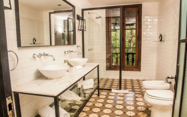 Casa del Val - Villa María Hotel