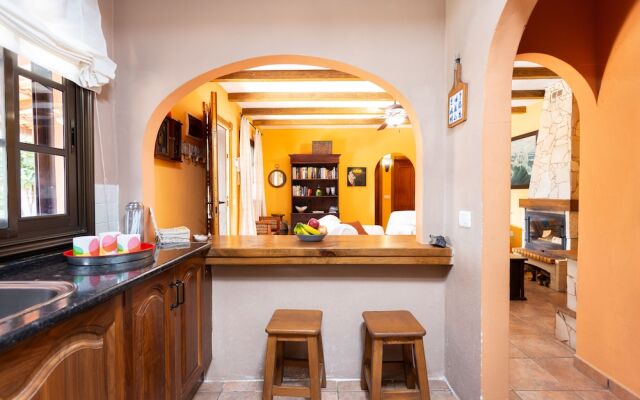 Finca La Casita