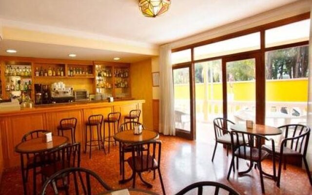 Hotel Goya