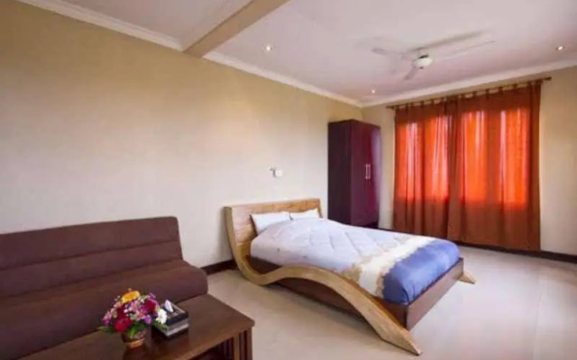 Sandat Mas Cottages