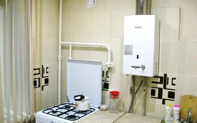 Апартаменты Арзамас Сутки на улице Мира 20