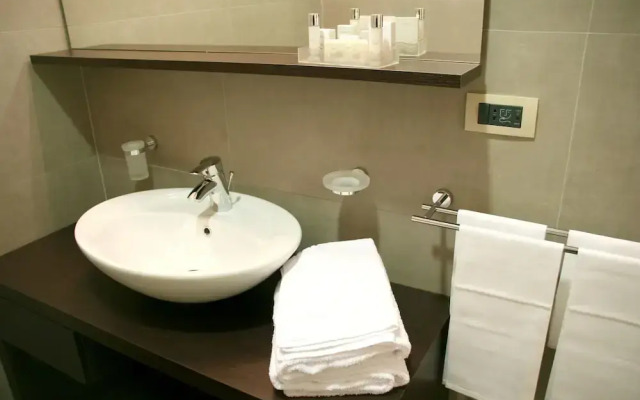 Residence Diamanterosso