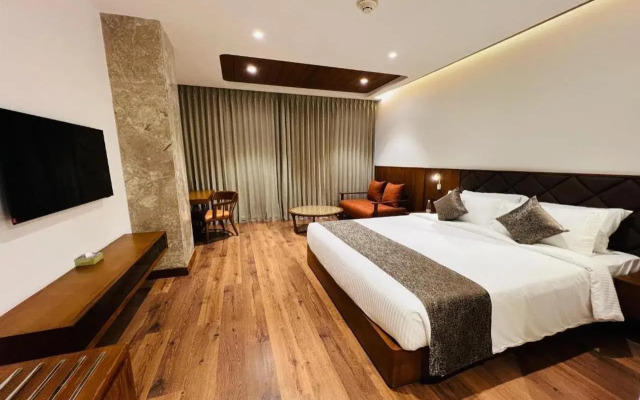 Gokulam Grand Kozhikode