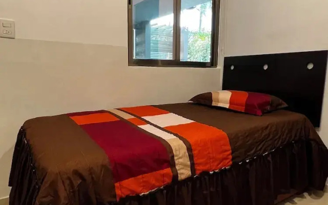 Habitación independiente Norte Merida