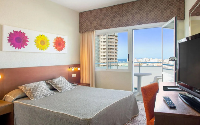 Hotel RH Royal - Recommended for Adults