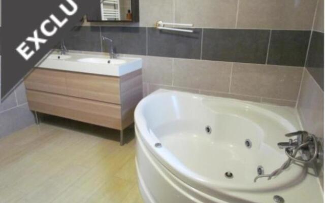 La Maison Des Coeurs