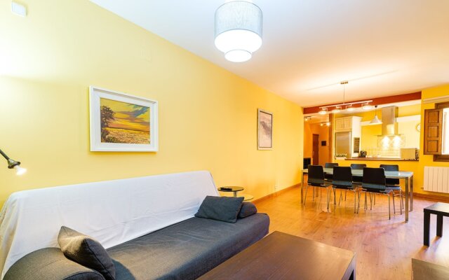 Apartamento San Vicente